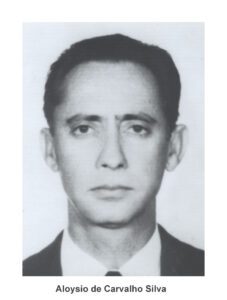 Aloysio de Carvalho Silva