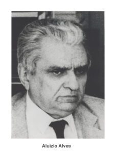 Aluízio Alves