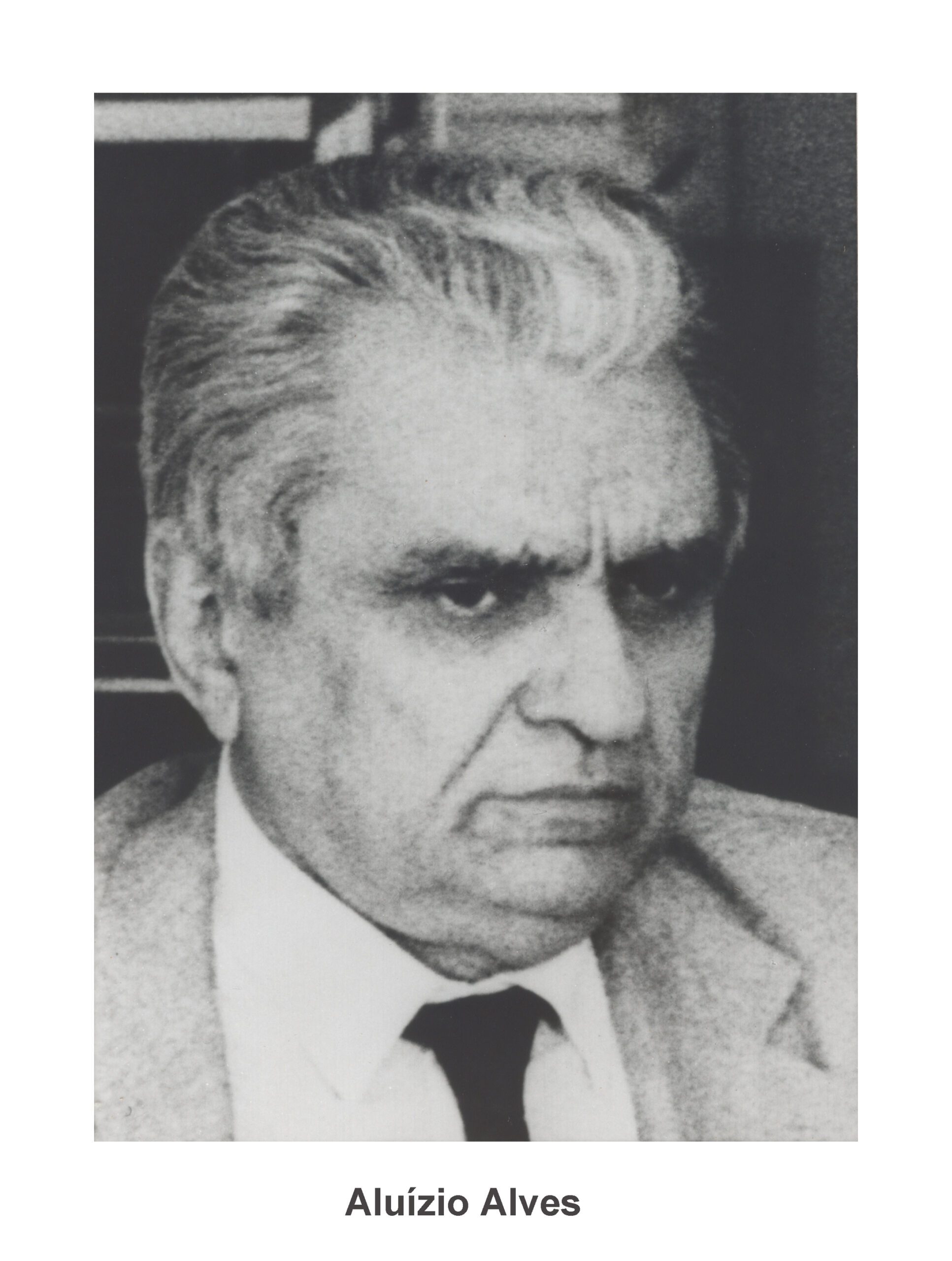 Aluízio Alves