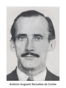 Antônio Augusto Barcellos da Cunha