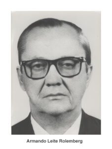 Armando Leite Rollemberg