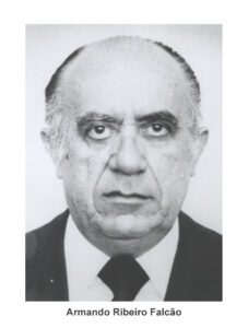 Armando R. Falcão