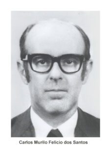 Carlos Murilo Felício dos Santos
