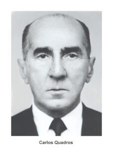 Carlos Quadros
