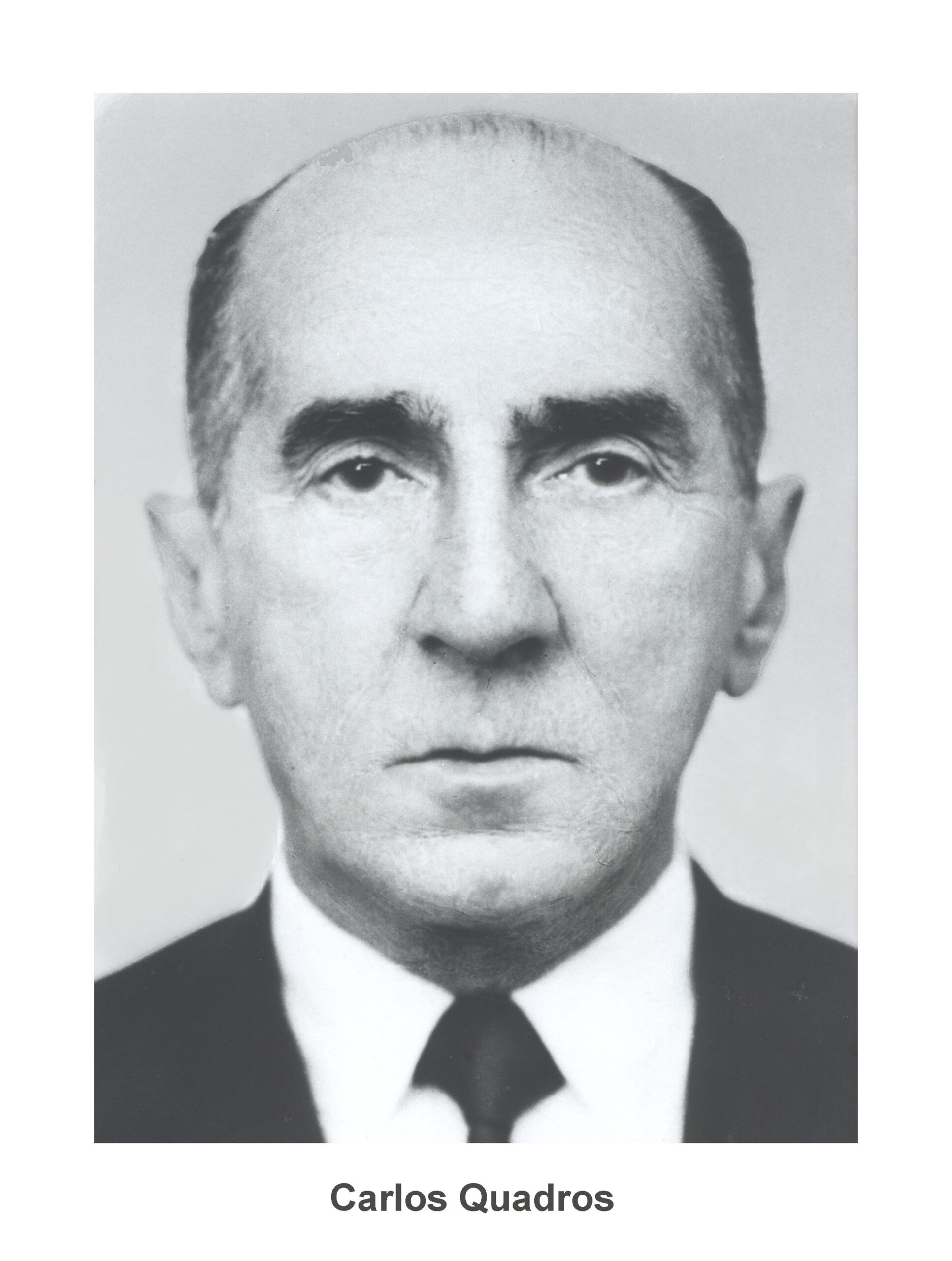 Carlos Quadros