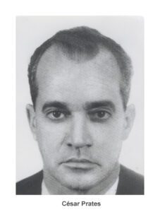 César Prates