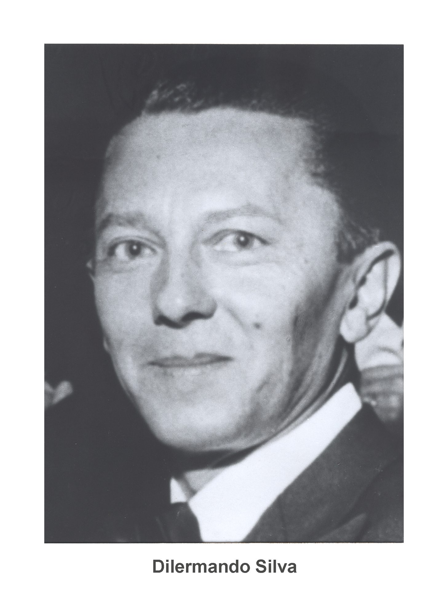 Dilermando Silva
