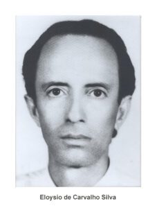 Eloysio de Carvalho Silva