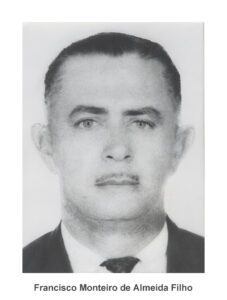Francisco Monteiro de Almeida Filho