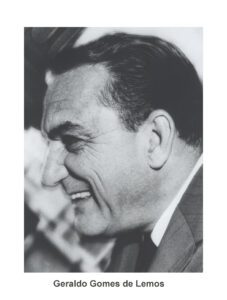 Geraldo Gomes de Lemos