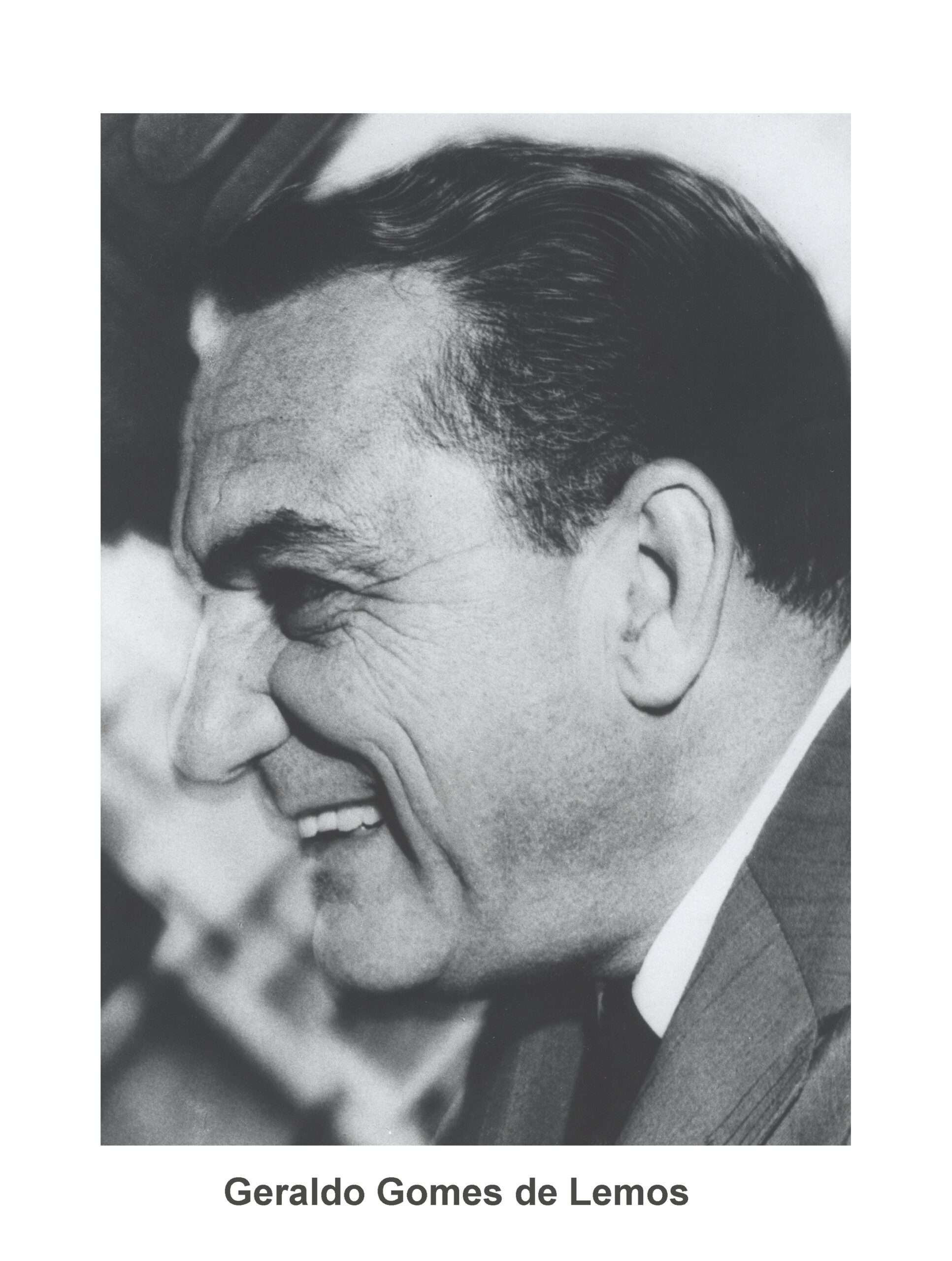 Geraldo Gomes de Lemos