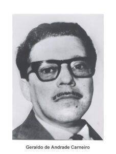 Geraldo de Andrade Carneiro