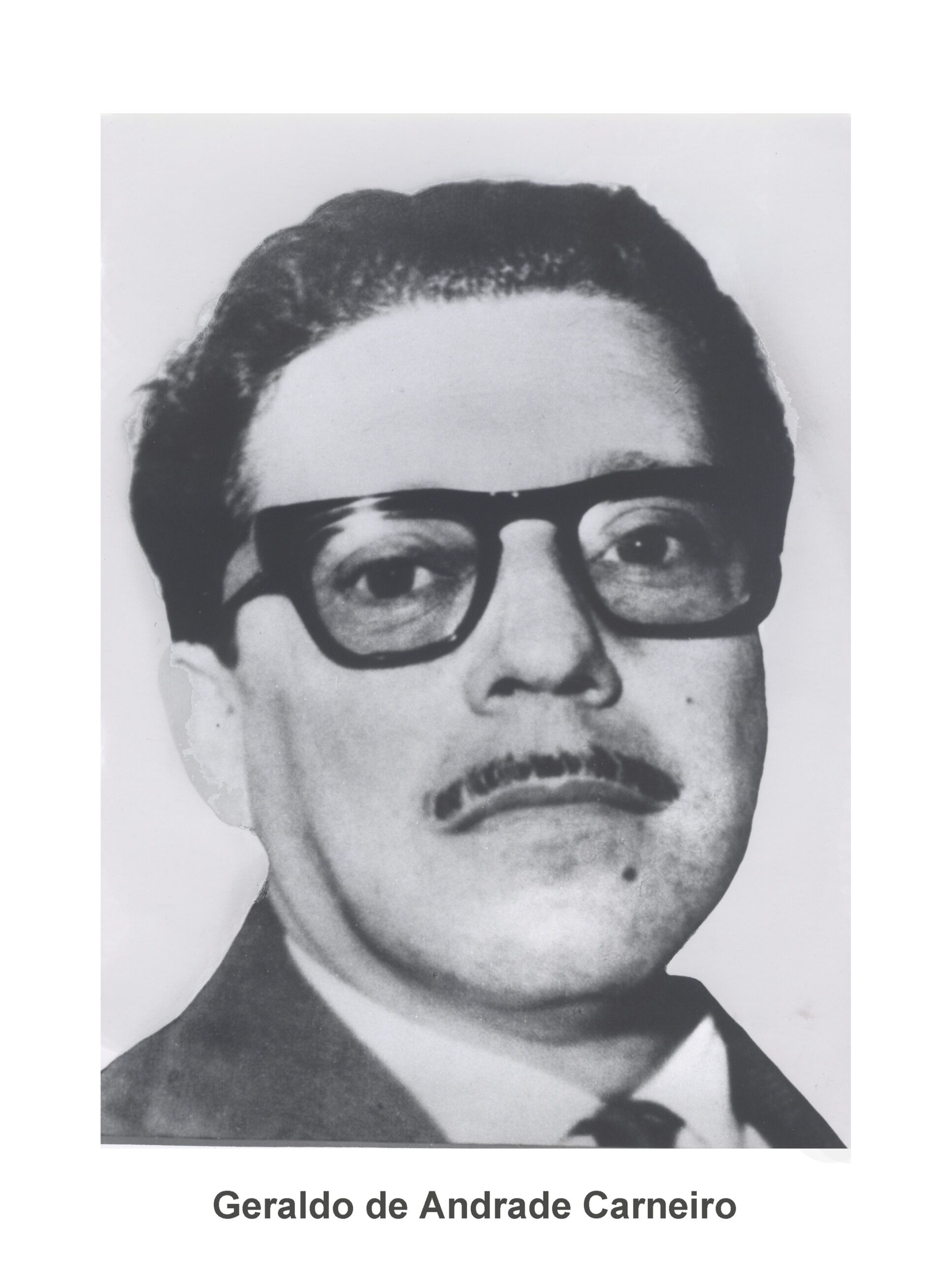 Geraldo de Andrade Carneiro