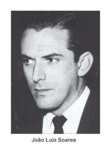 João Luiz Soares