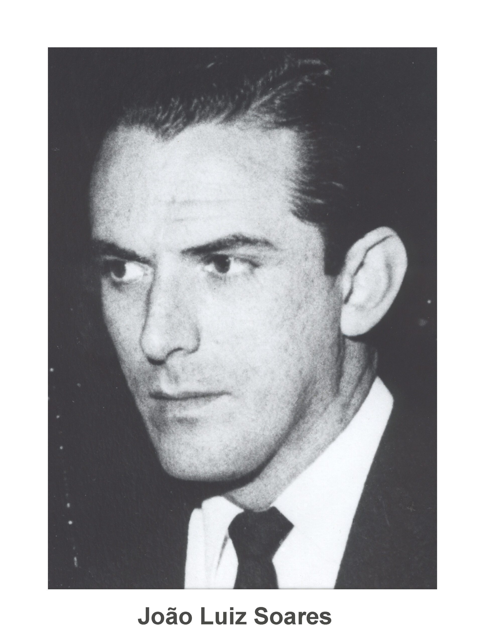 João Luiz Soares