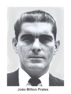 João Milton Prates