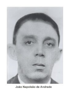 João Napoleão de Andrade