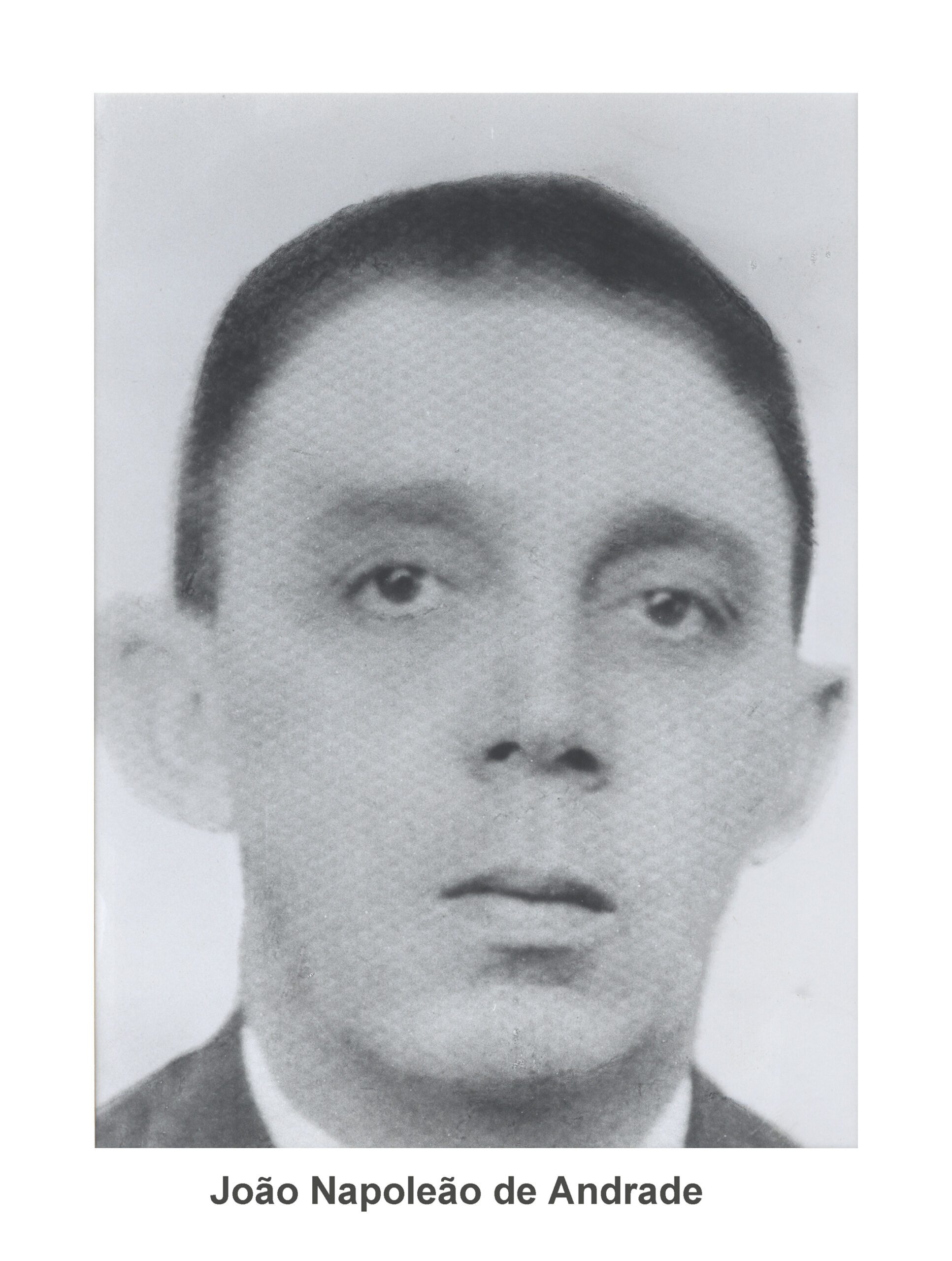 João Napoleão de Andrade