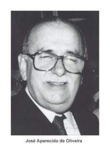 José Aparecido de Oliveira