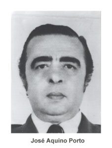 José Aquino Porto