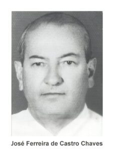 José Ferreira de Castro Chaves