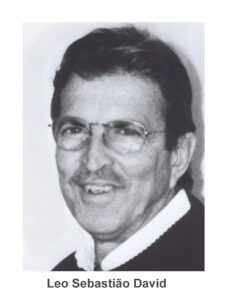 Léo Sebastião David
