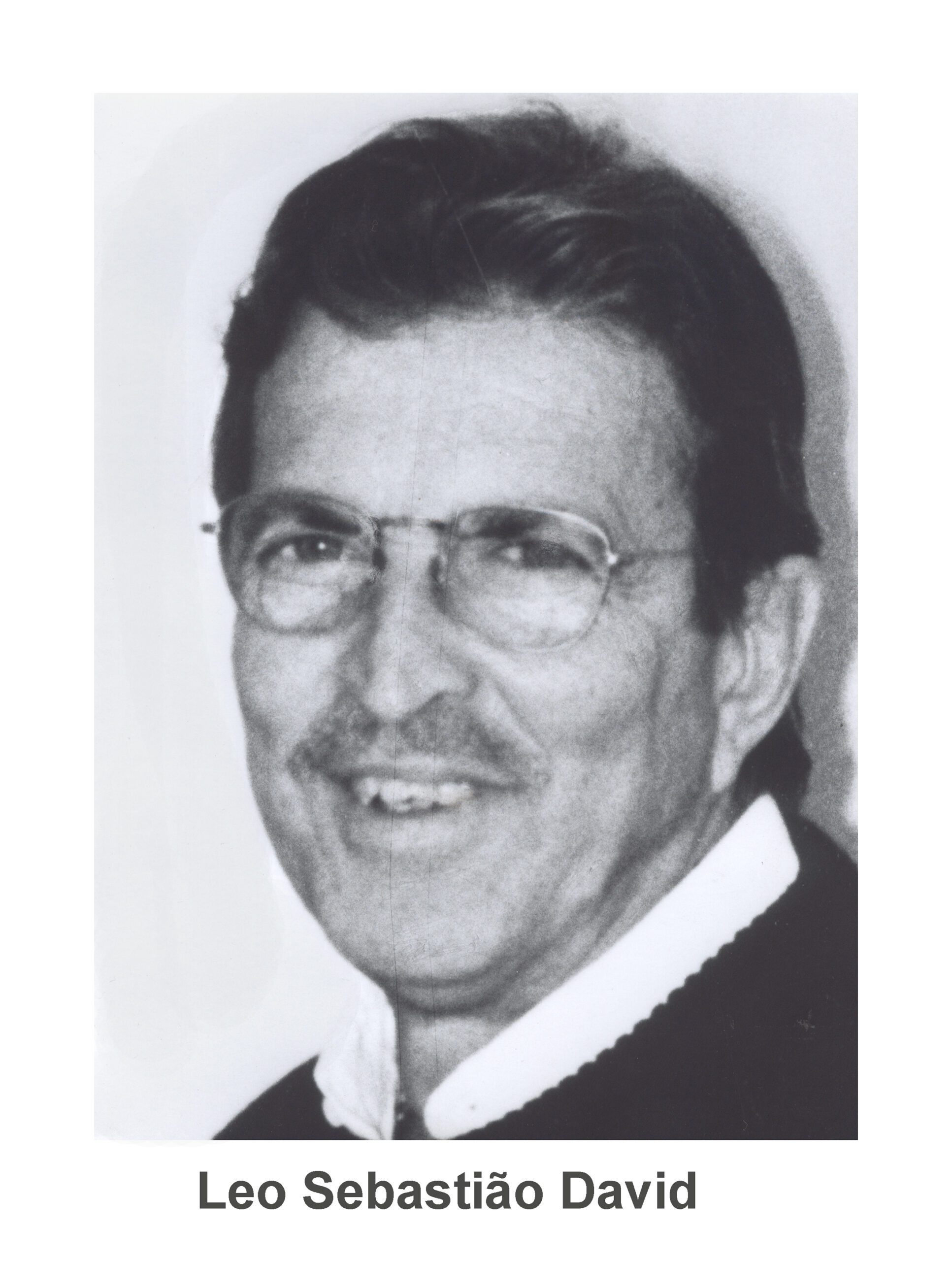 Léo Sebastião David
