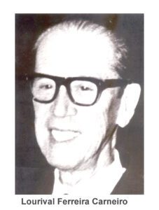 Lourival Ferreira Carneiro