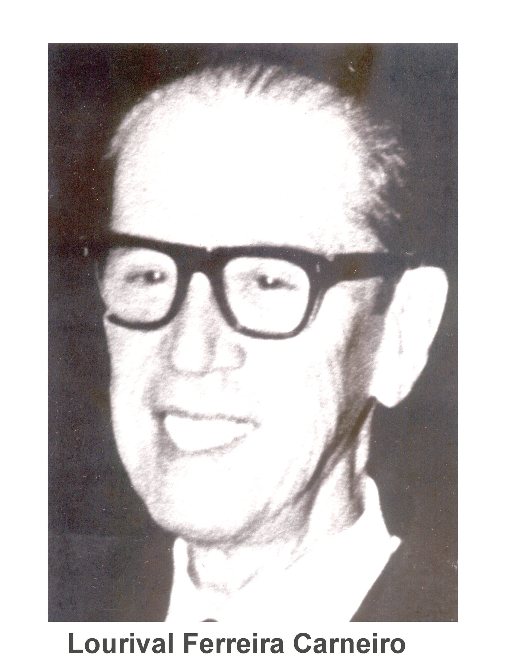 Lourival Ferreira Carneiro