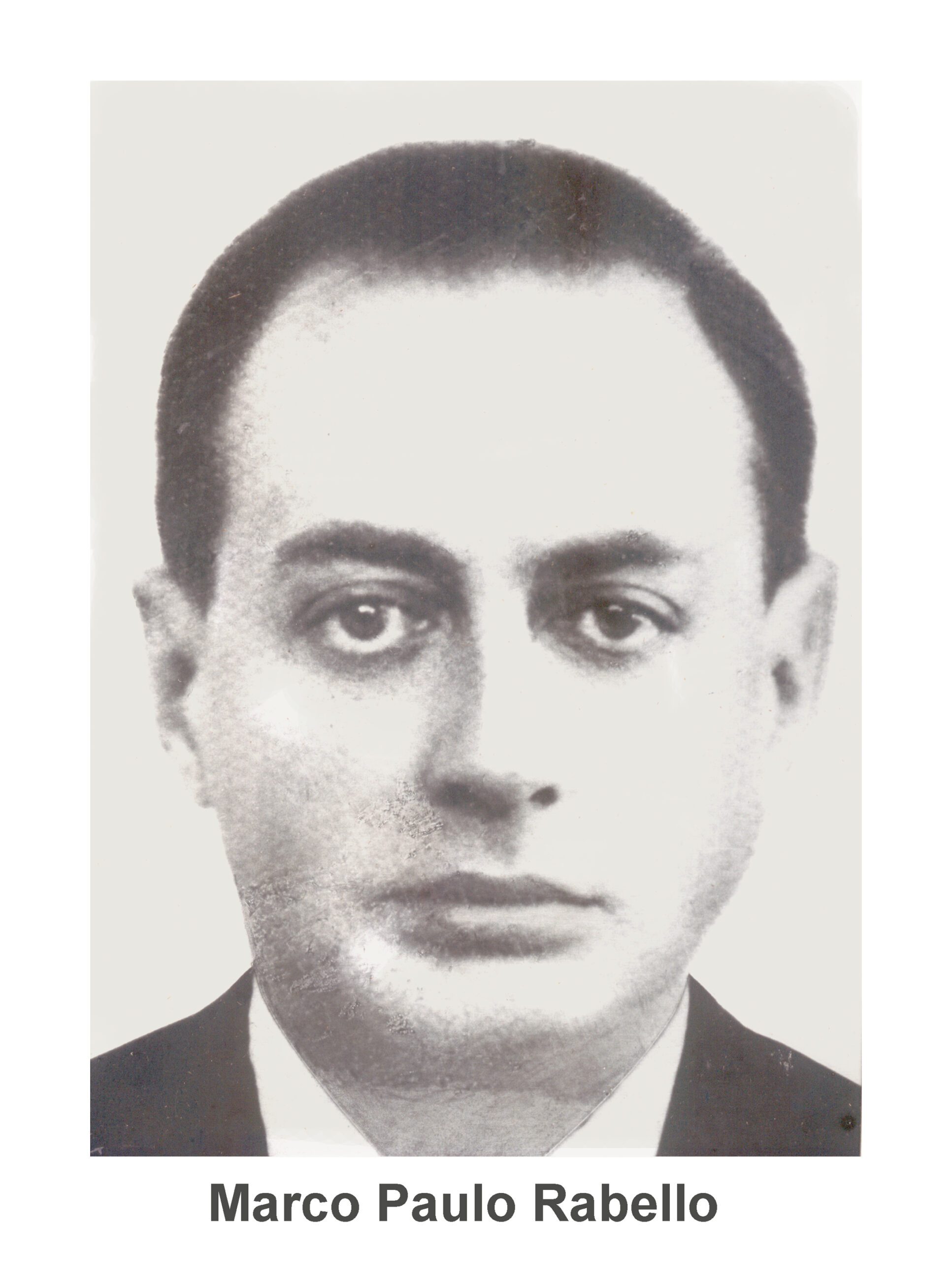 Marco Paulo Rabello