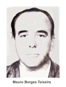 Mauro Borges Teixeira