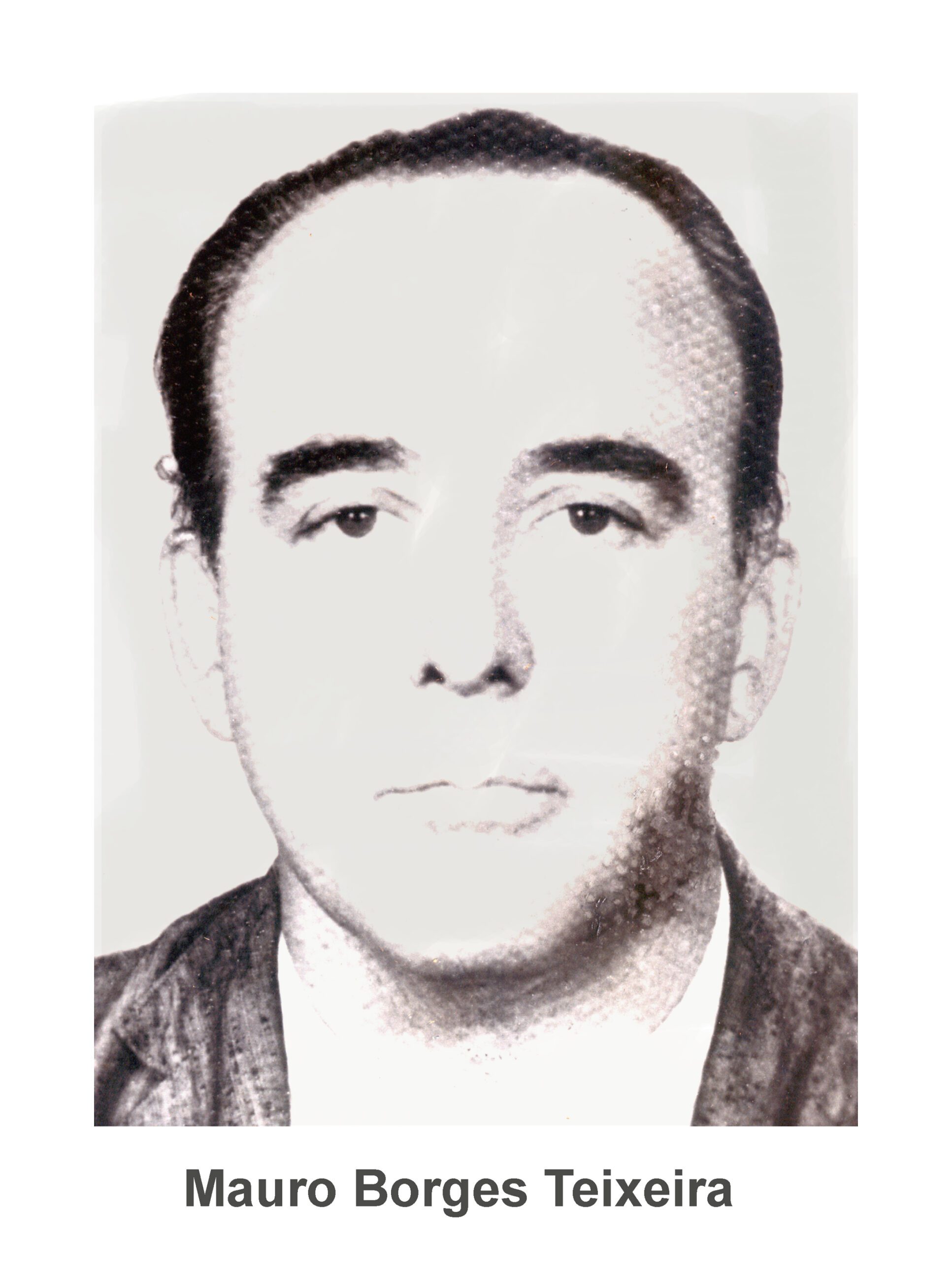 Mauro Borges Teixeira