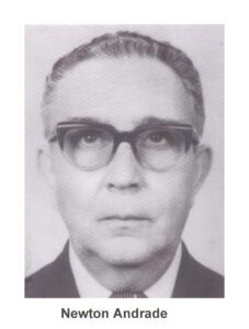 Newton Andrade
