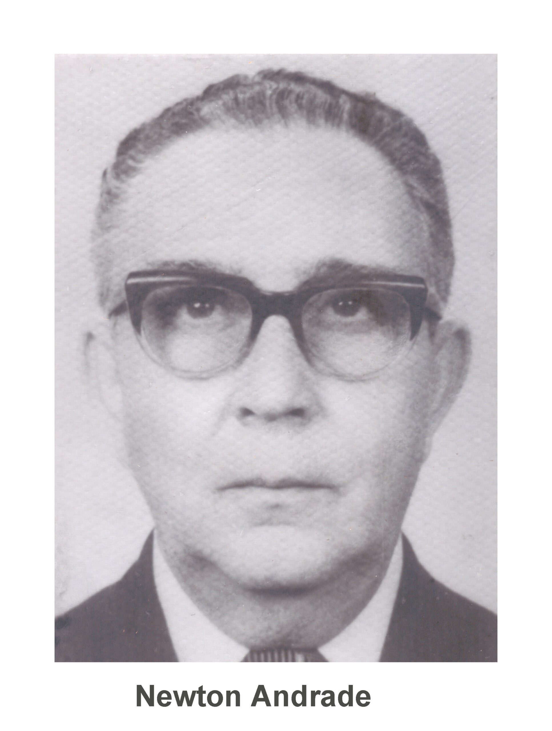 Newton Andrade
