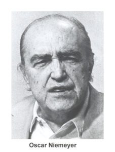 Oscar Niemeyer