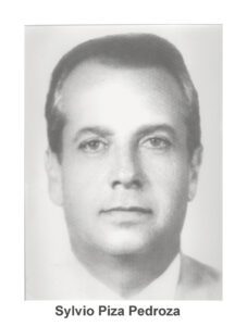 Sylvio Piza Pedroza