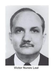 Victor Nunes Leal